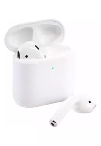 Dupe Airpods Segunda Generación calidad OEM