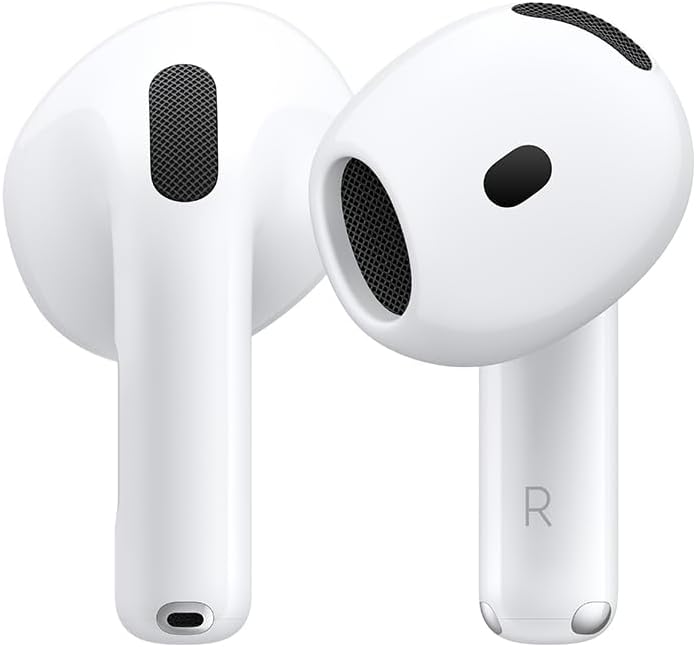 DUPE AirPods cuarta Generación
