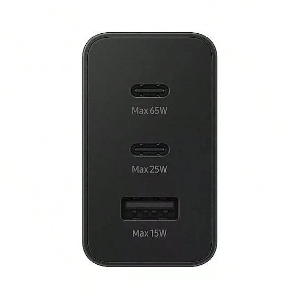 Cargador Adaptador De Pared 65 W