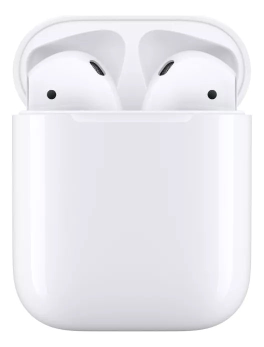 Dupe Airpods Segunda Generación calidad OEM