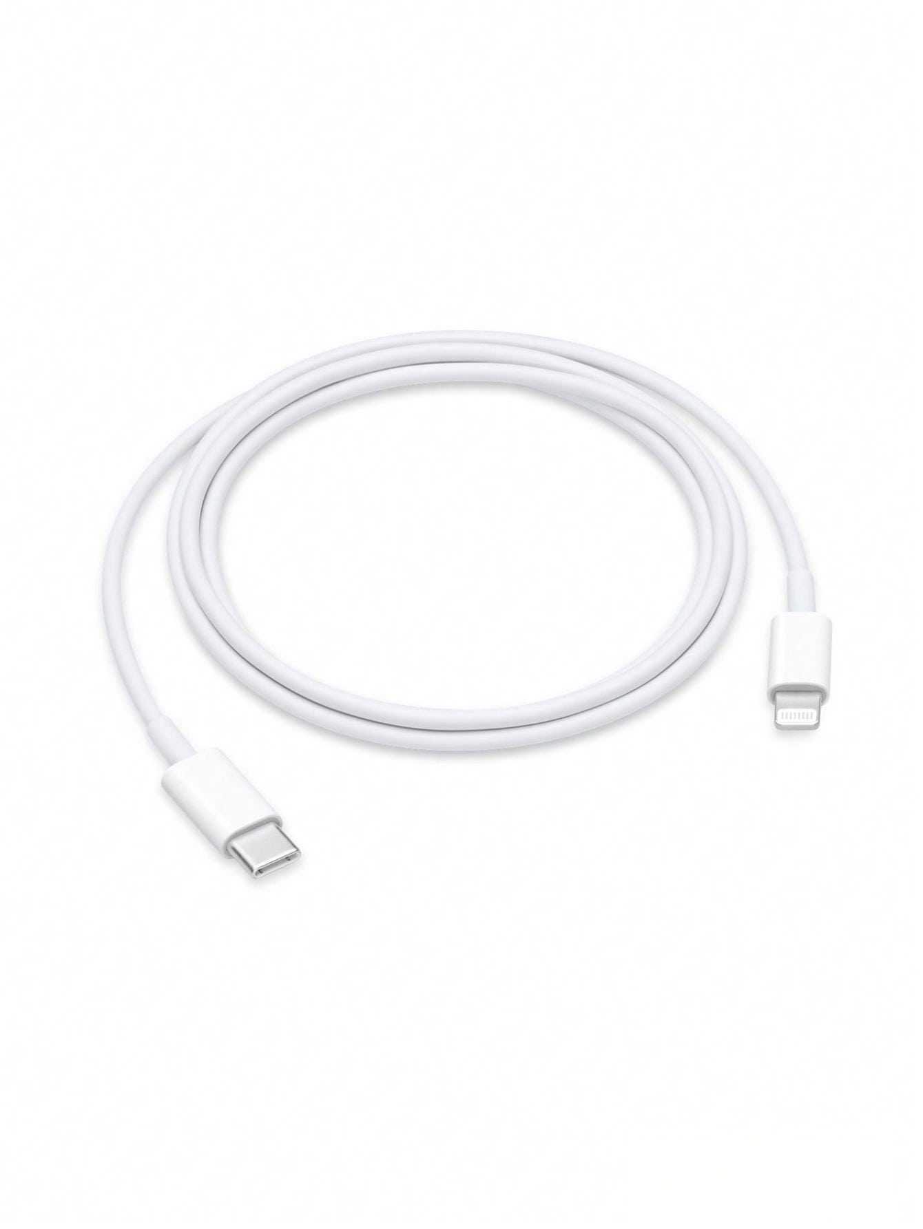 Cable De Cargador Rápida Tipo C Para Iphone