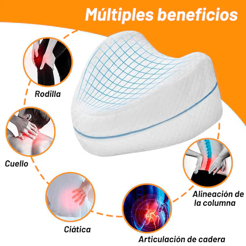 COJIN PARA PIERNA