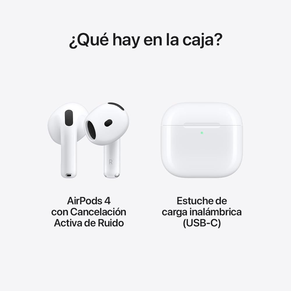 DUPE AirPods cuarta Generación