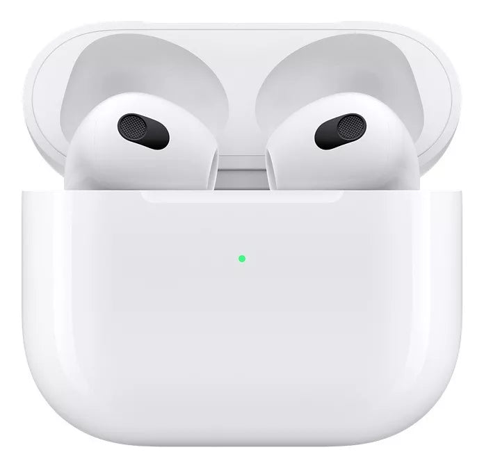 Dupe Apple Airpods Tercera Generación OEM