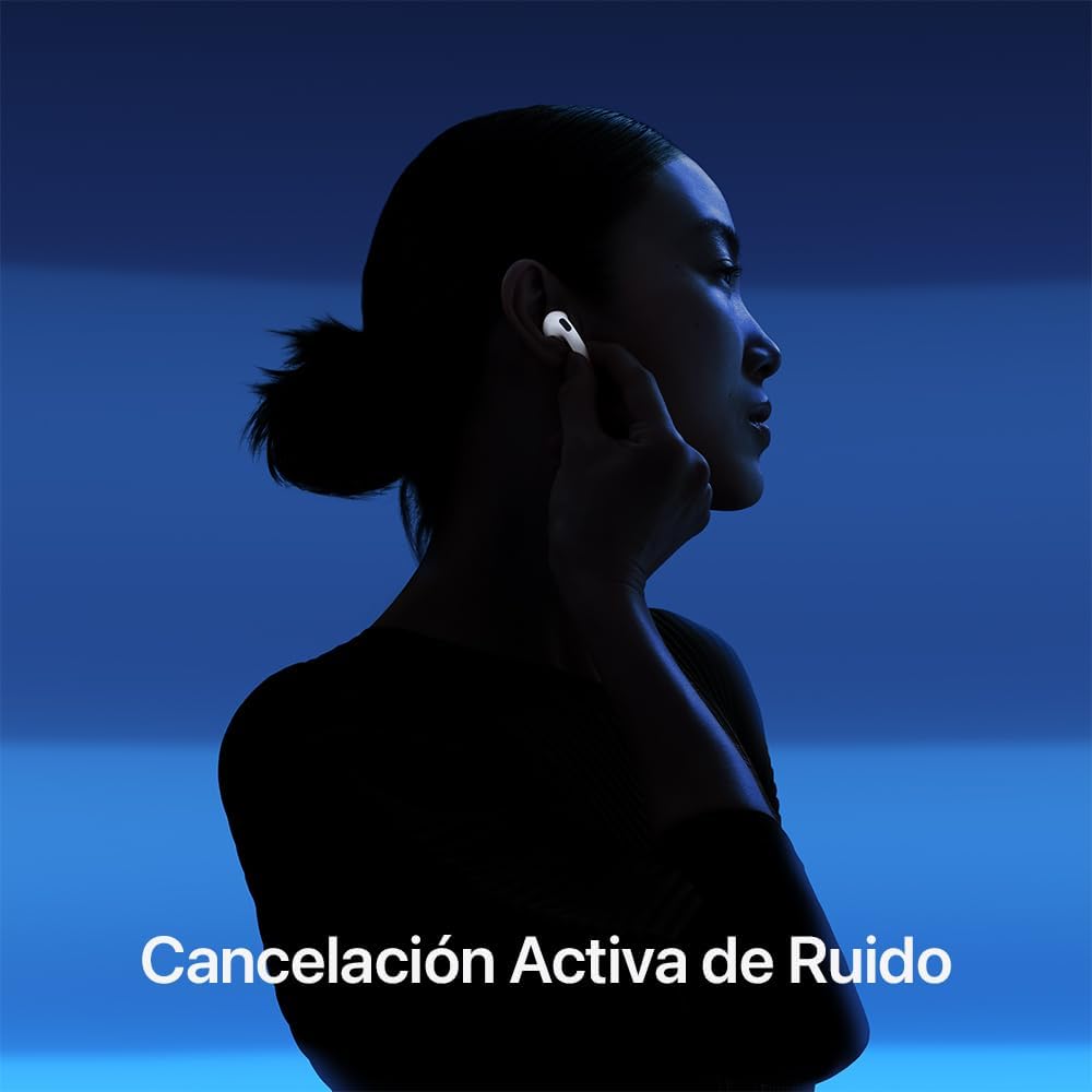 DUPE AirPods cuarta Generación