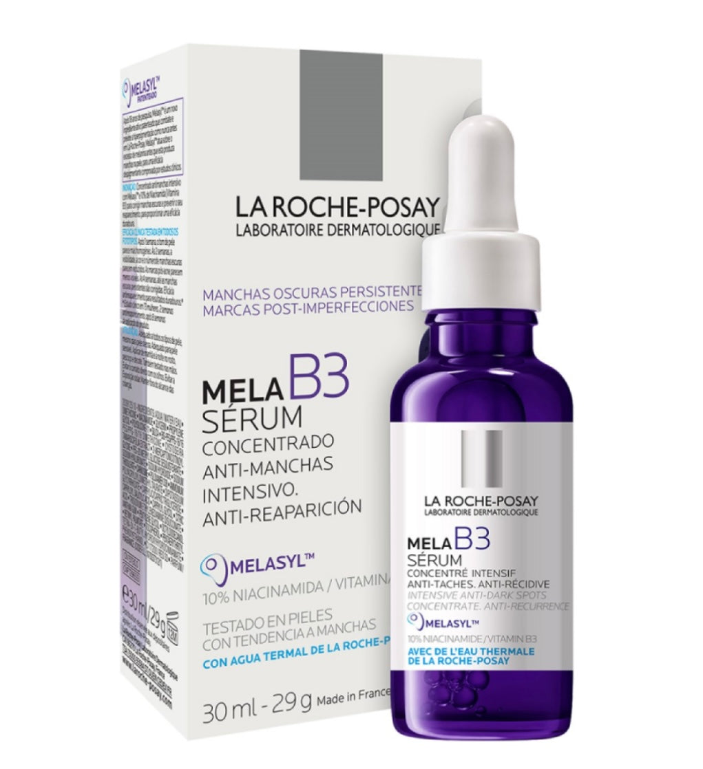 Mela B3 Serum 30Ml La Roche-Posay
