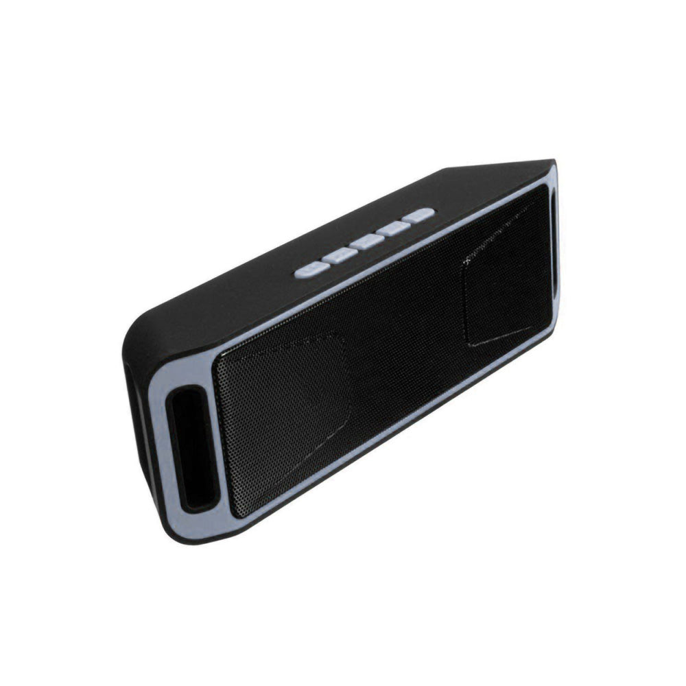Bocina Bluetooth Rectangular