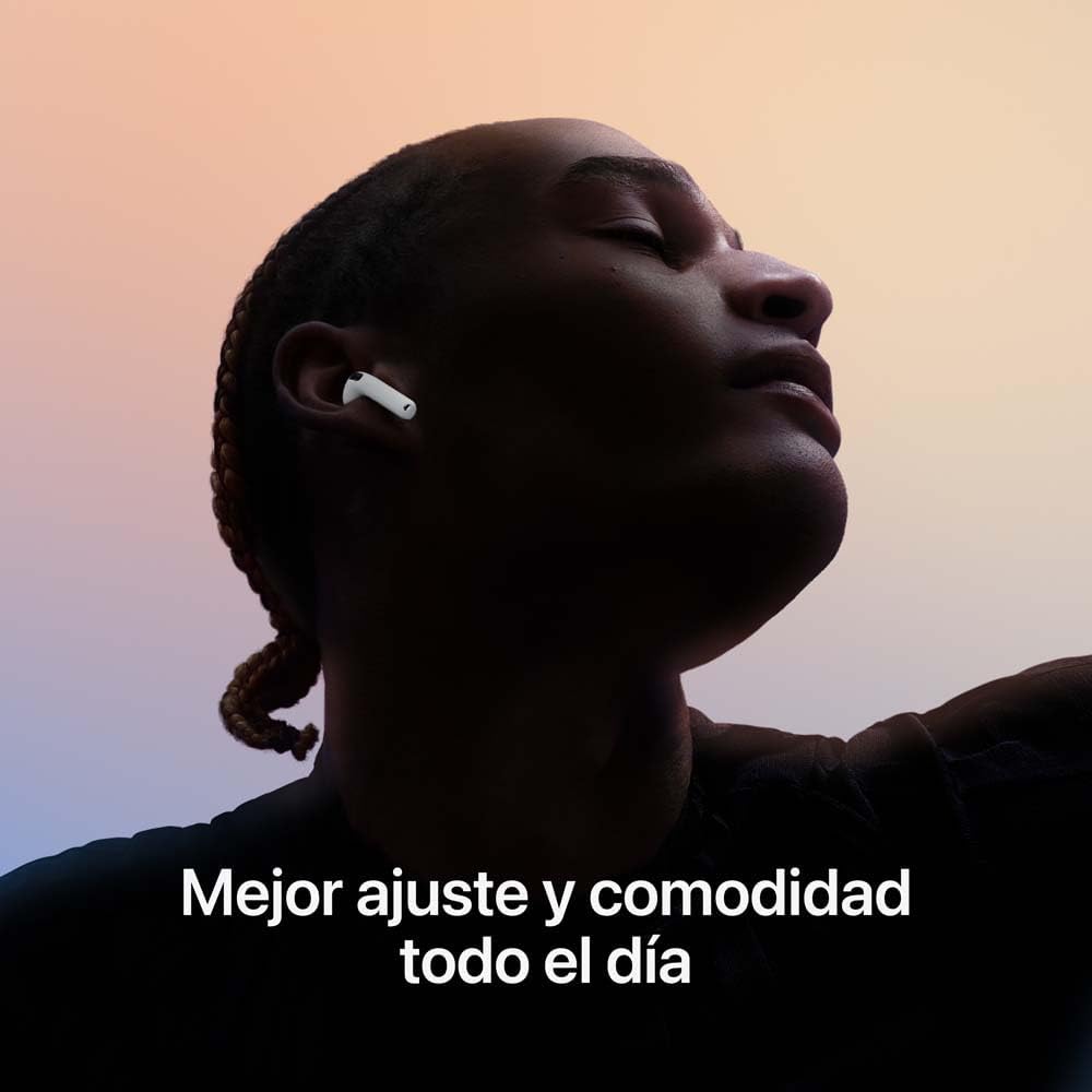 DUPE AirPods cuarta Generación