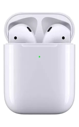 Dupe Airpods Segunda Generación calidad OEM