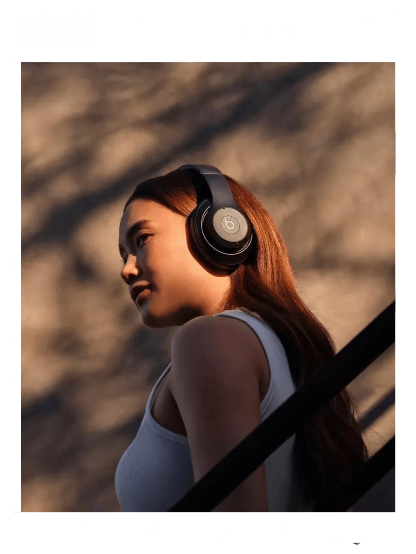 Dupe Audifonos de Diadema PRO inalámbricos