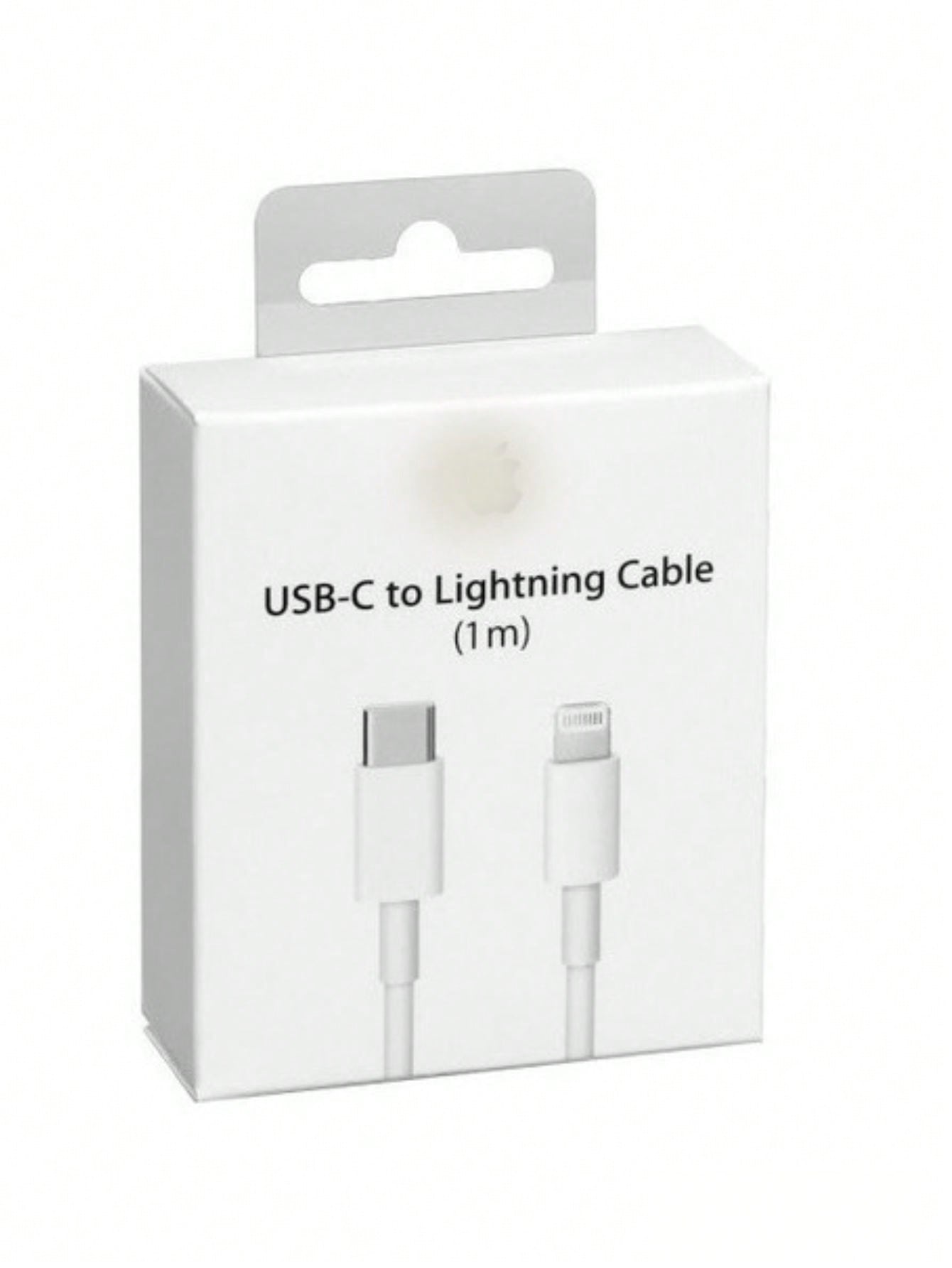 Cable De Cargador Rápida Tipo C Para Iphone