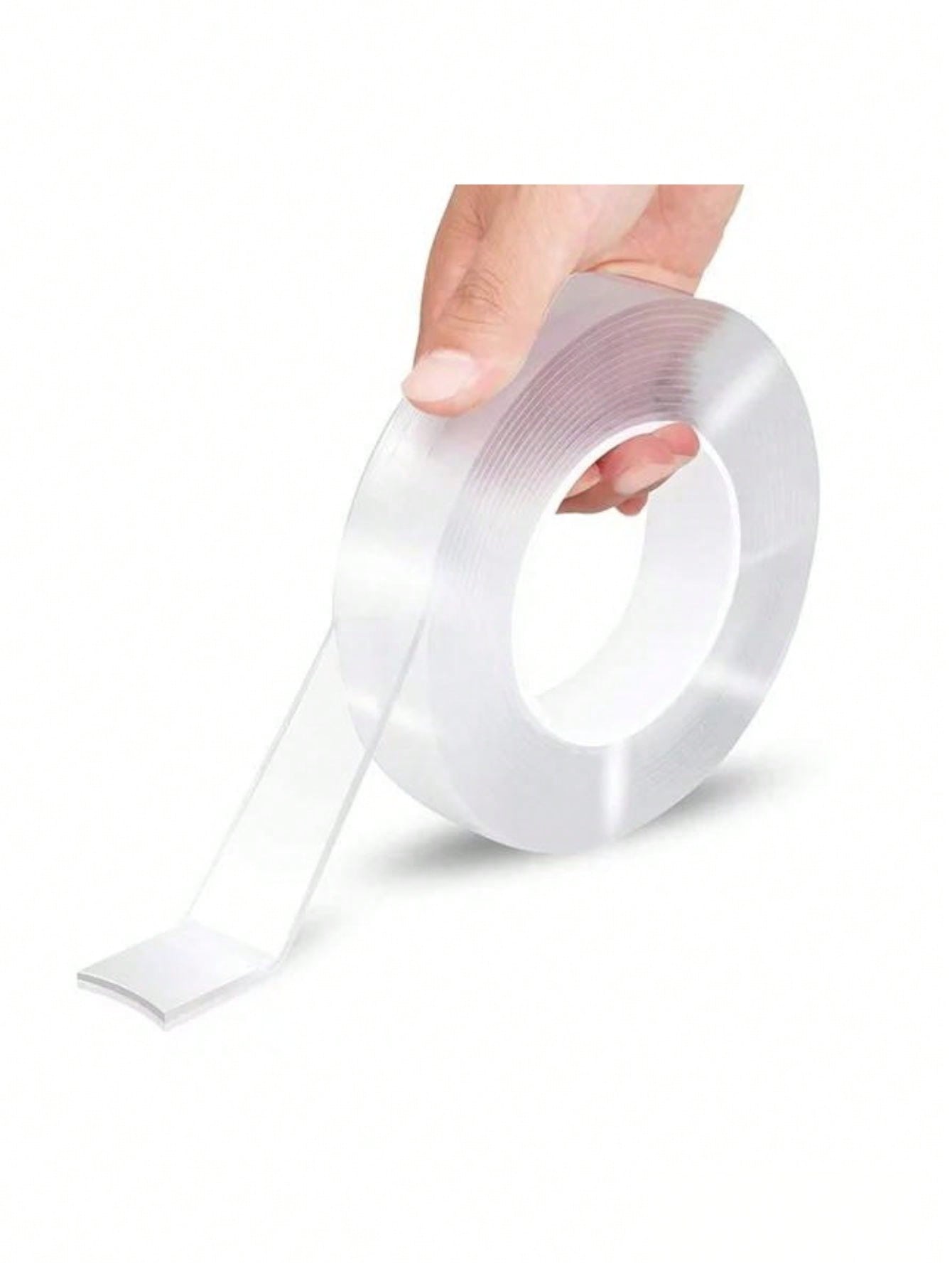 Nanocinta doble cara 1M Multiusos