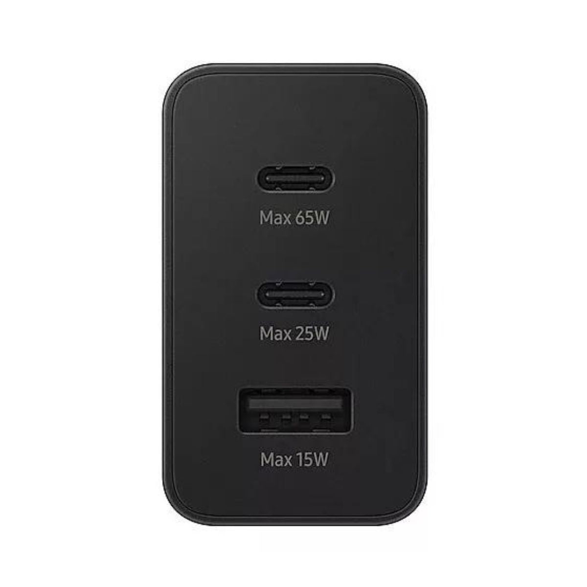 Cargador de Samsung De 65w