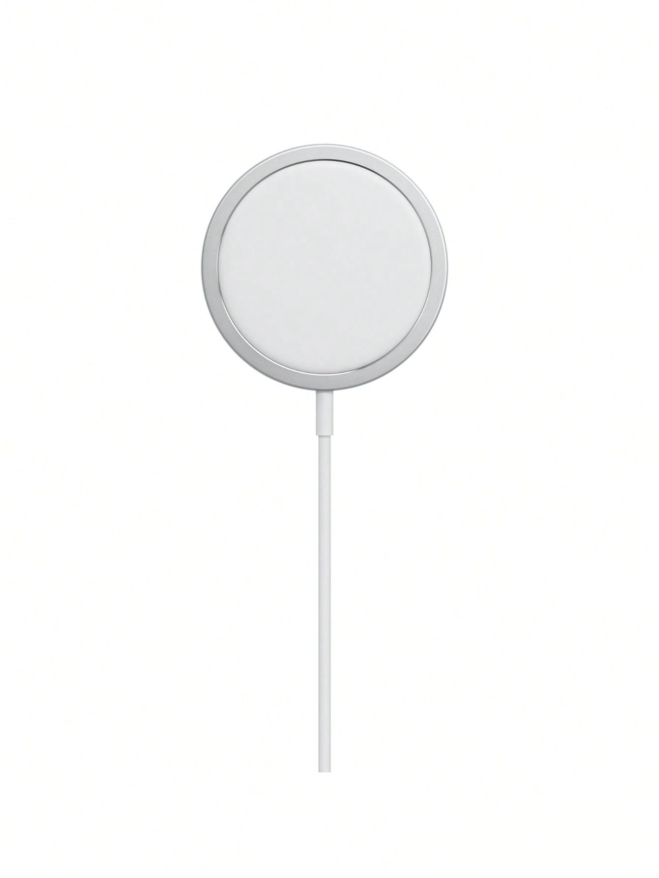 Cargador Inalambrico Magsafe 100% Original Carga Rapida