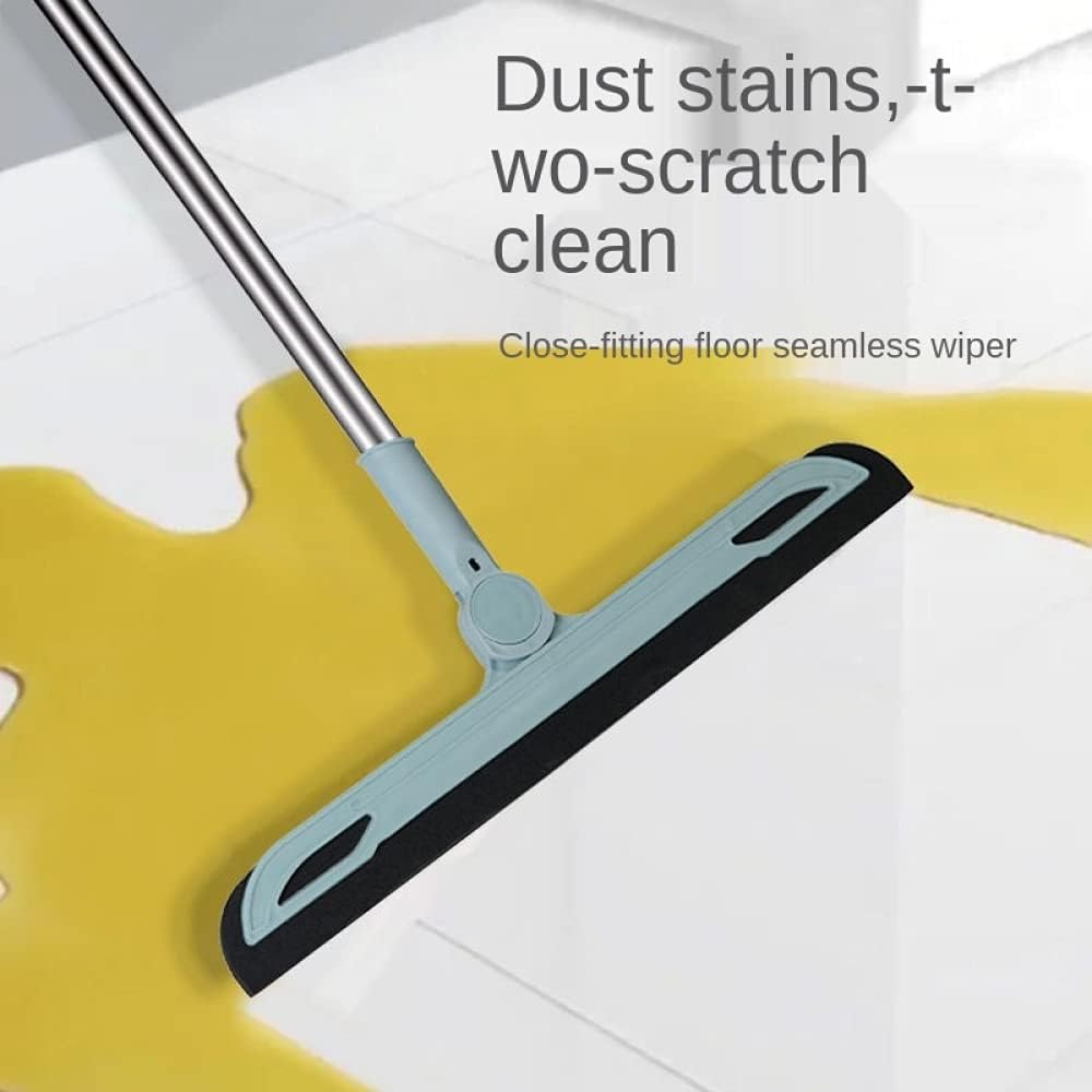 Kit de escoba, recogedor y jalar