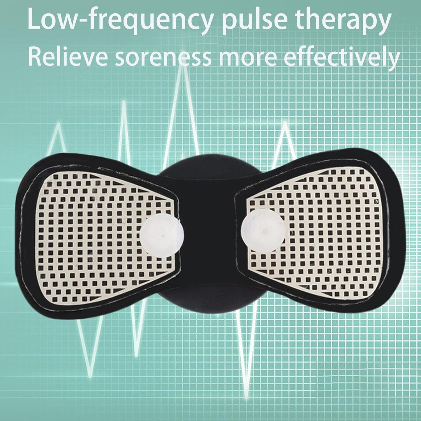 Masajeador de mariposa variedad de modos