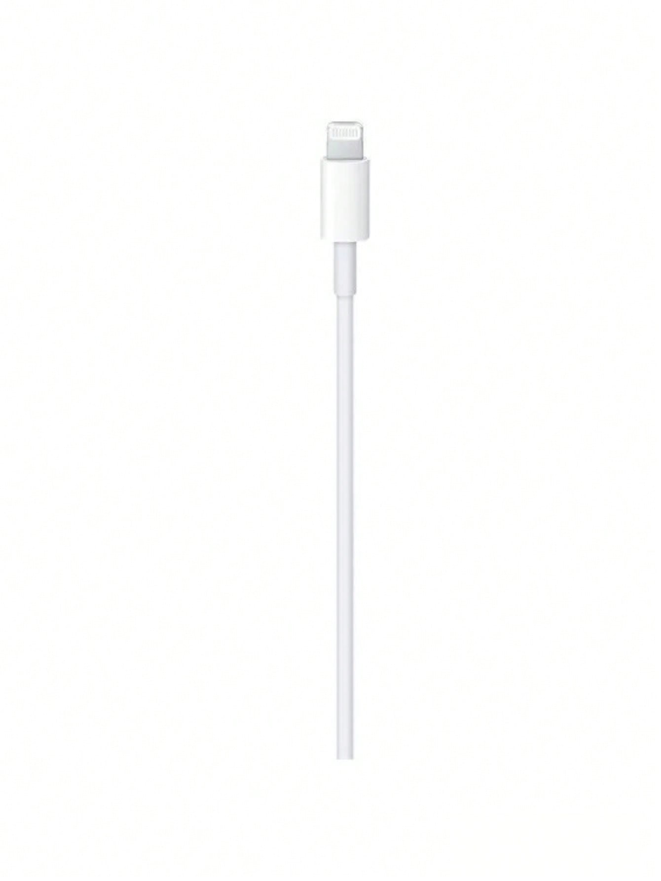 Cable De Carga Rápida Tipo C Para IP 2m