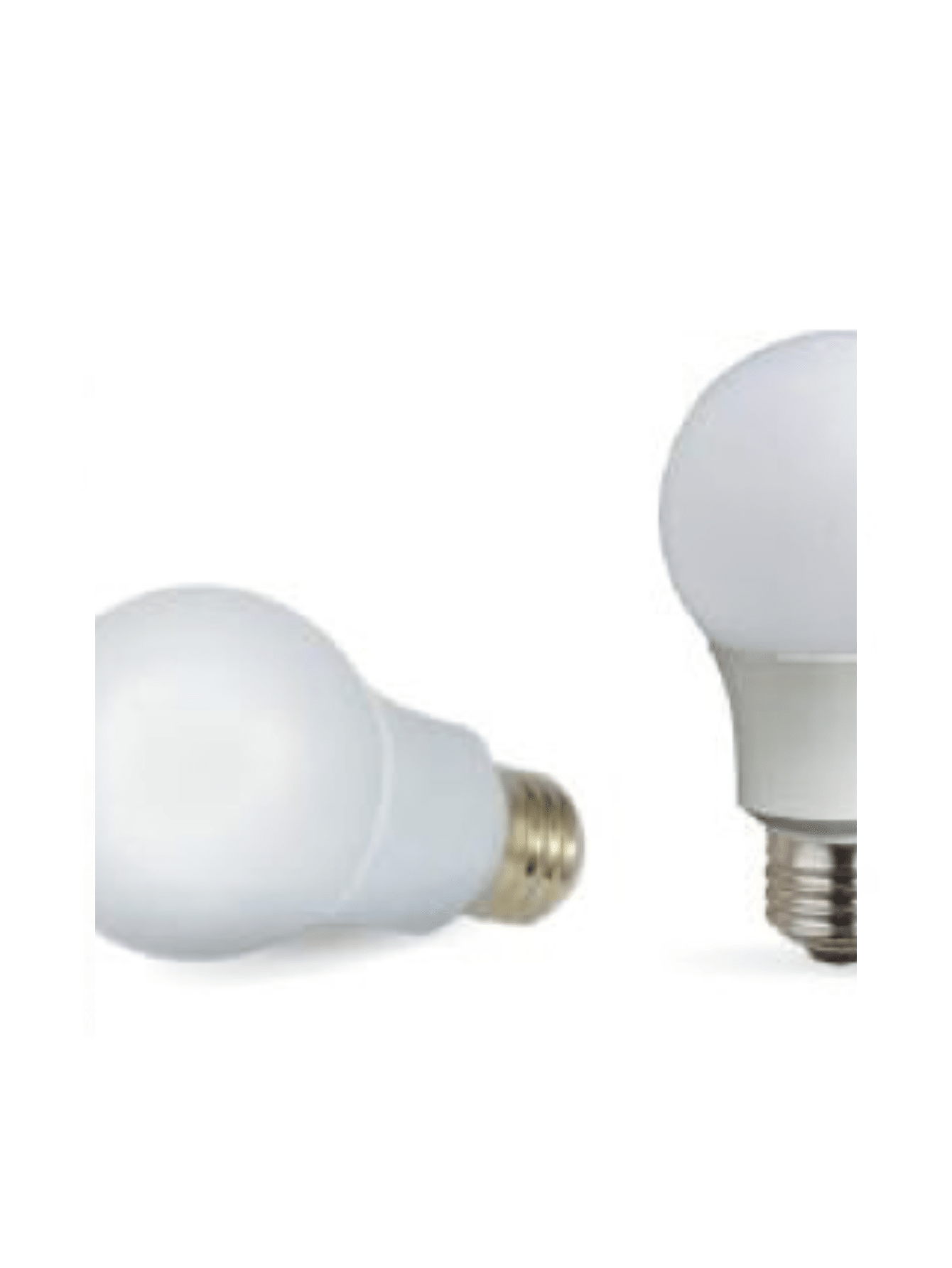 Paquete 5 Focos 10w Led Ahorrador