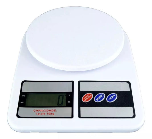 Báscula De Cocina Digital De Alta Precisión