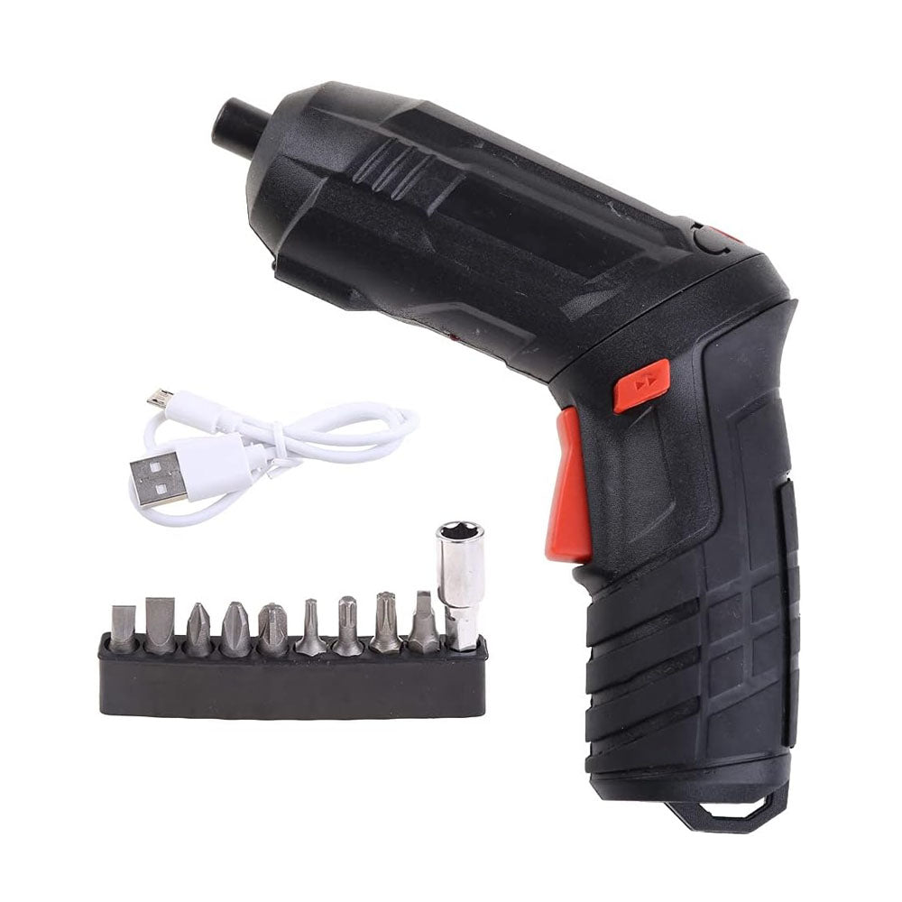 kit mini destornillador con extensible