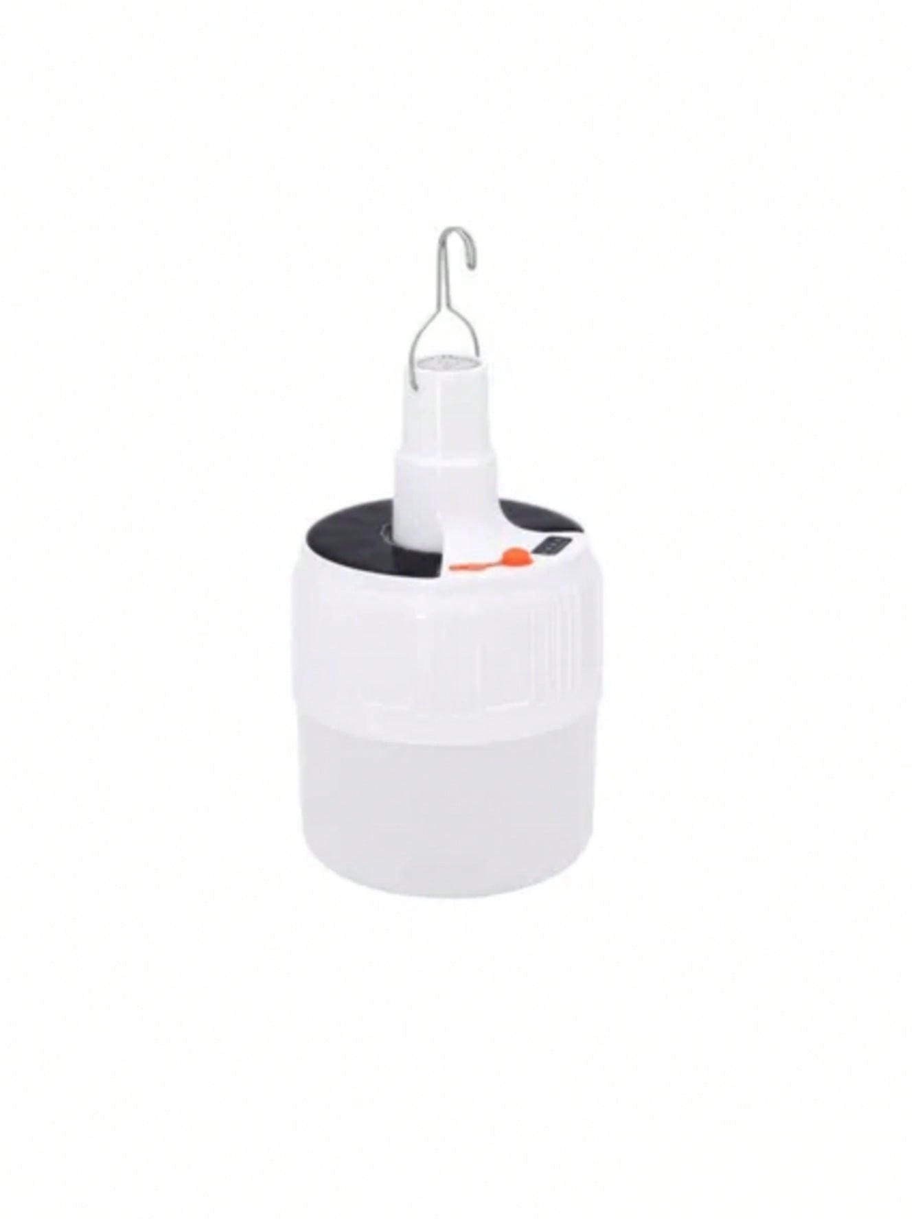 Foco Led Recargable De Acampar
