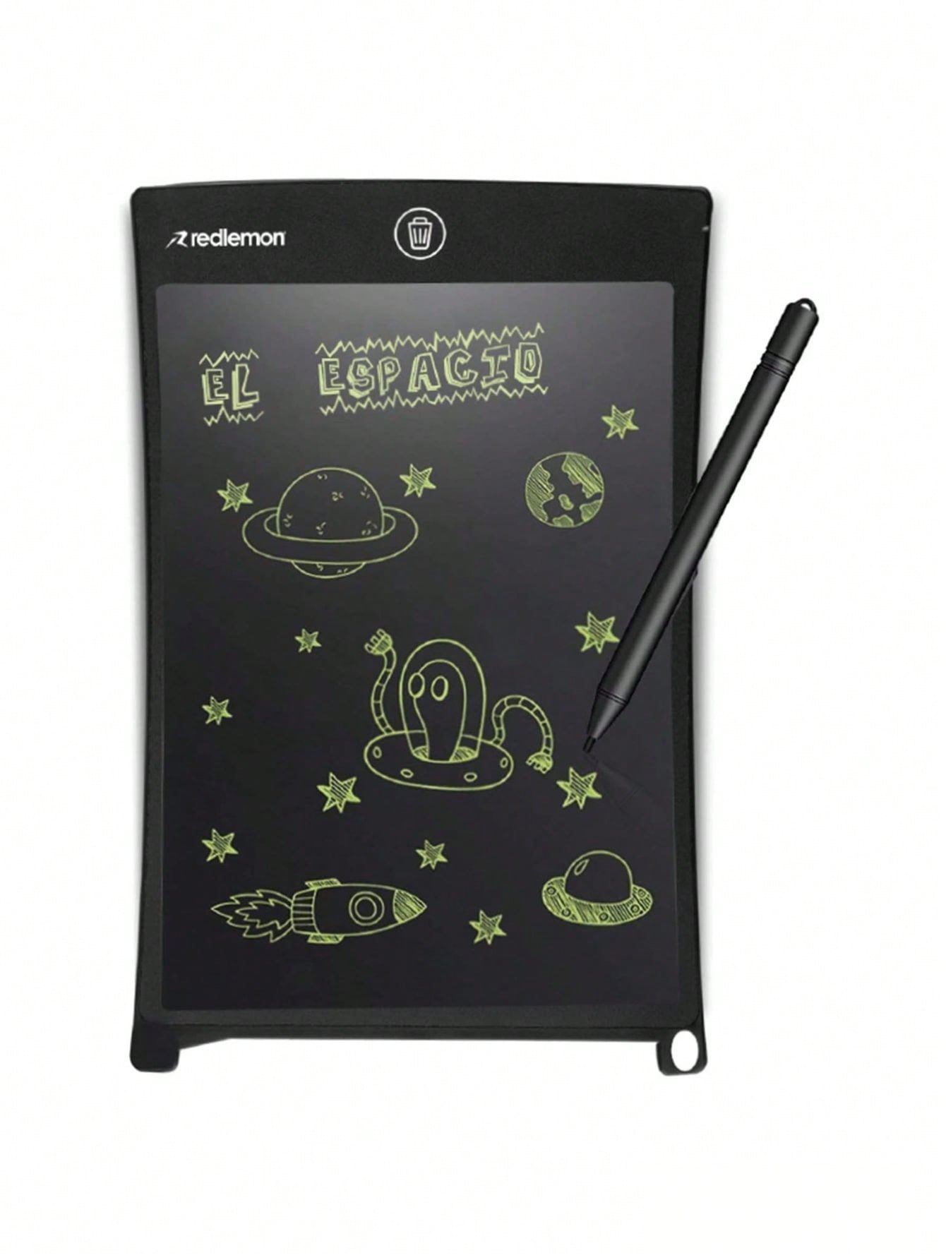 Tableta Juguetes Niños LCD Pizarrón Mágico