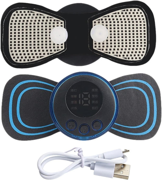 Masajeador de mariposa variedad de modos