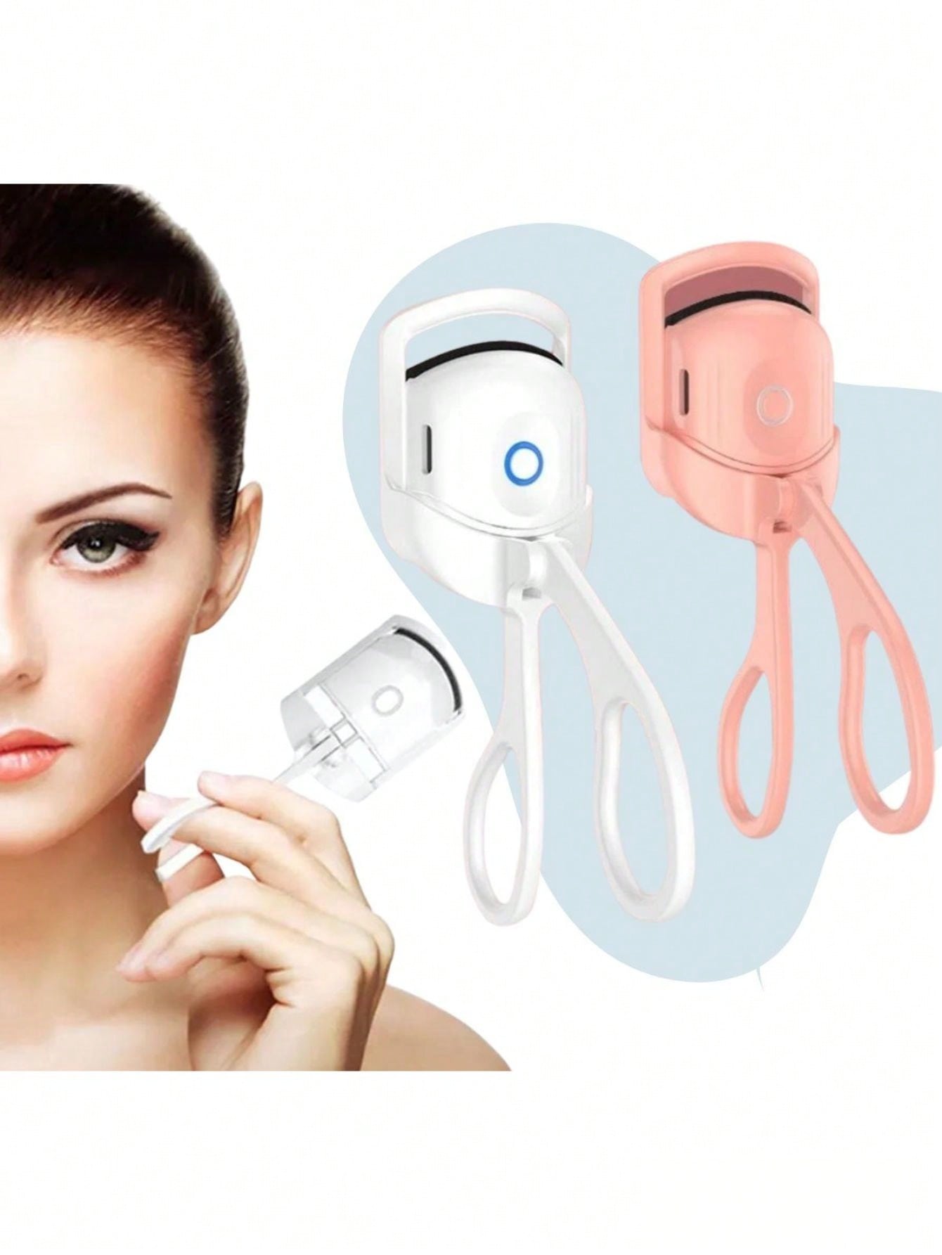 Rizador De Pestañas Electrico