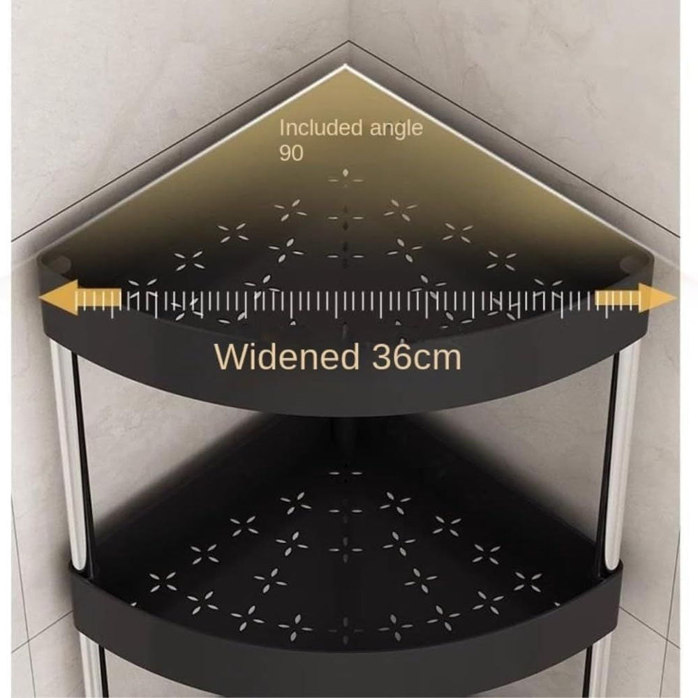 Organizador Esquinero con Ruedas