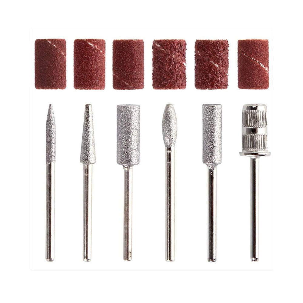 Pulidor de uñas profesional